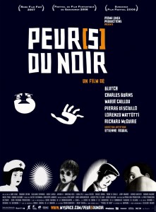 peurdunoir