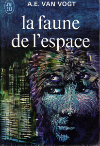 La-faune de lespace