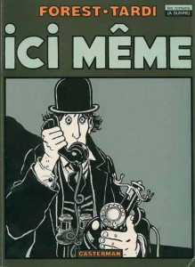 Ici Même