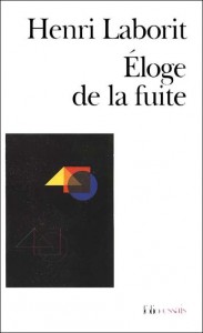 Éloge de la fuite