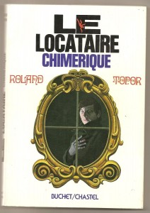 Le Locataire chimérique